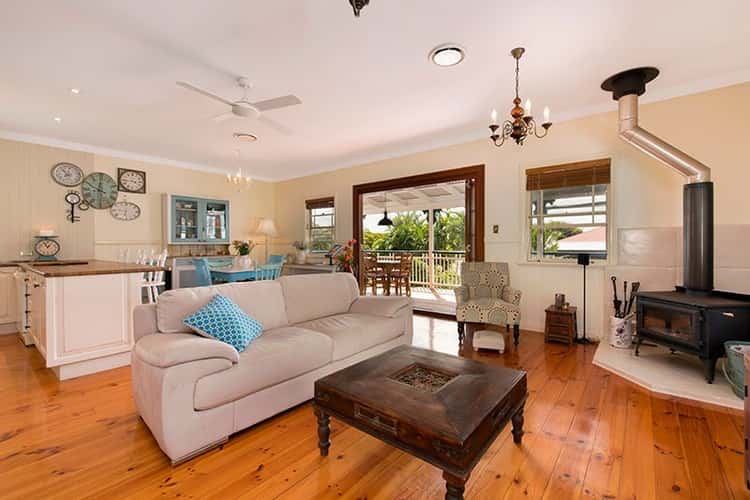 Fourth view of Homely house listing, 29 Carnation Road, Manly West QLD 4179