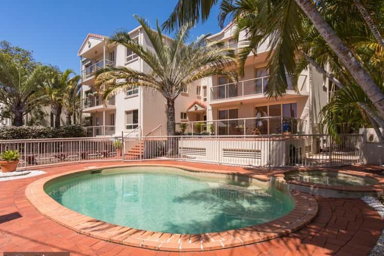 10/32 Ocean Street, Mermaid Beach QLD 4218