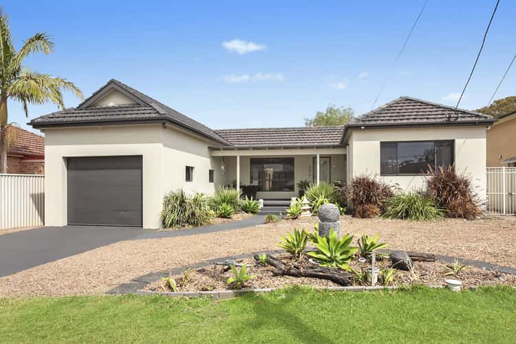 Main view of Homely house listing, 6 Ferntree Road, Engadine NSW 2233