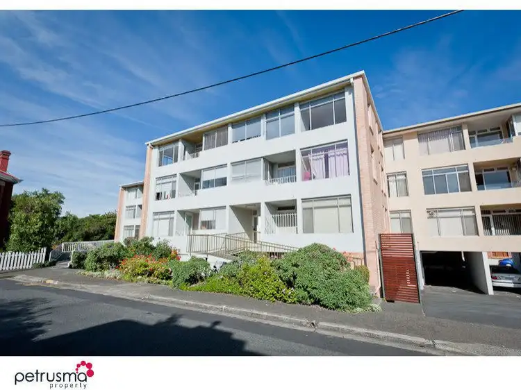 15/13 Battery Square, Battery Point TAS 7004