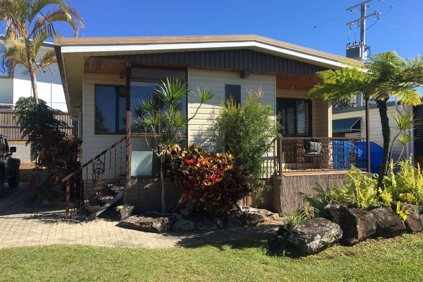 Main view of Homely house listing, 97/21-23 Okinja rd, Alexandra Headland QLD 4572