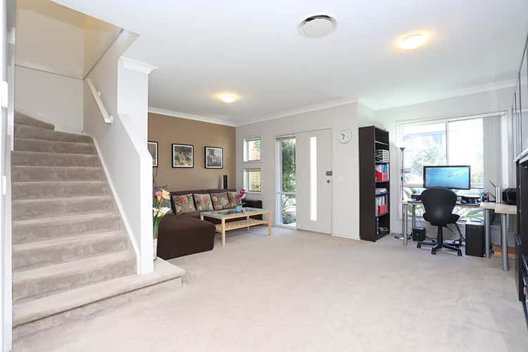 Fourth view of Homely semiDetached listing, 20 Coachwood Street, Auburn NSW 2144
