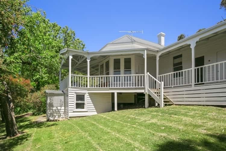 Main view of Homely house listing, 127 Smith Street, Lorne VIC 3232