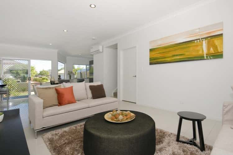 Third view of Homely unit listing, 6/99 Adelaide Street, Carina QLD 4152