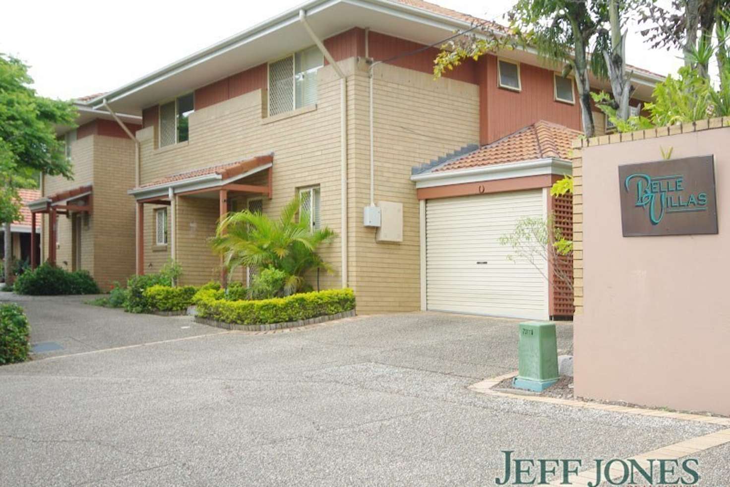 Main view of Homely townhouse listing, 9/129 Hamilton Road, Moorooka QLD 4105