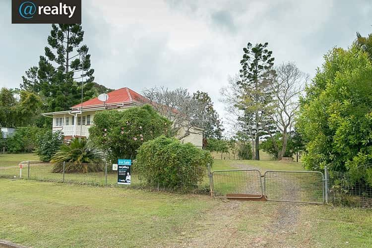 Second view of Homely residentialLand listing, 16 Stephens Street, Kandanga QLD 4570