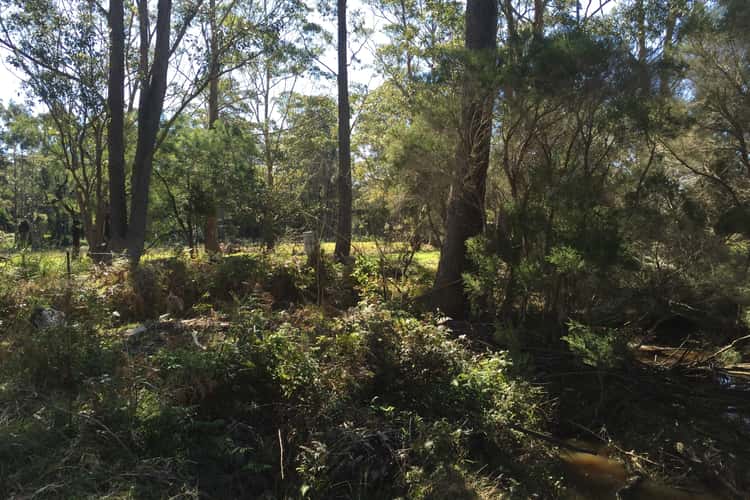 Third view of Homely ruralOther listing, Lot 21 Lemon Tree Creek Road, Lake Tabourie NSW 2539