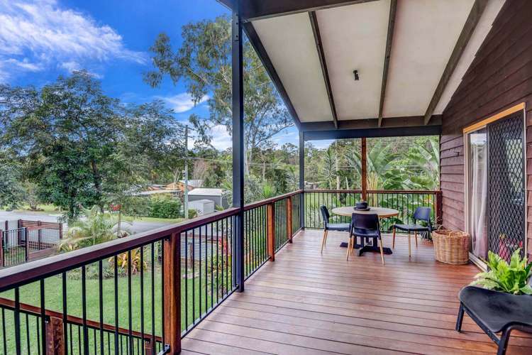 Third view of Homely house listing, 39 Pines Avenue, Cooroibah QLD 4565