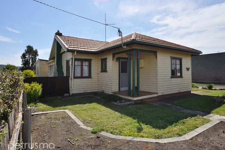 13 Vicary St, Triabunna TAS 7190