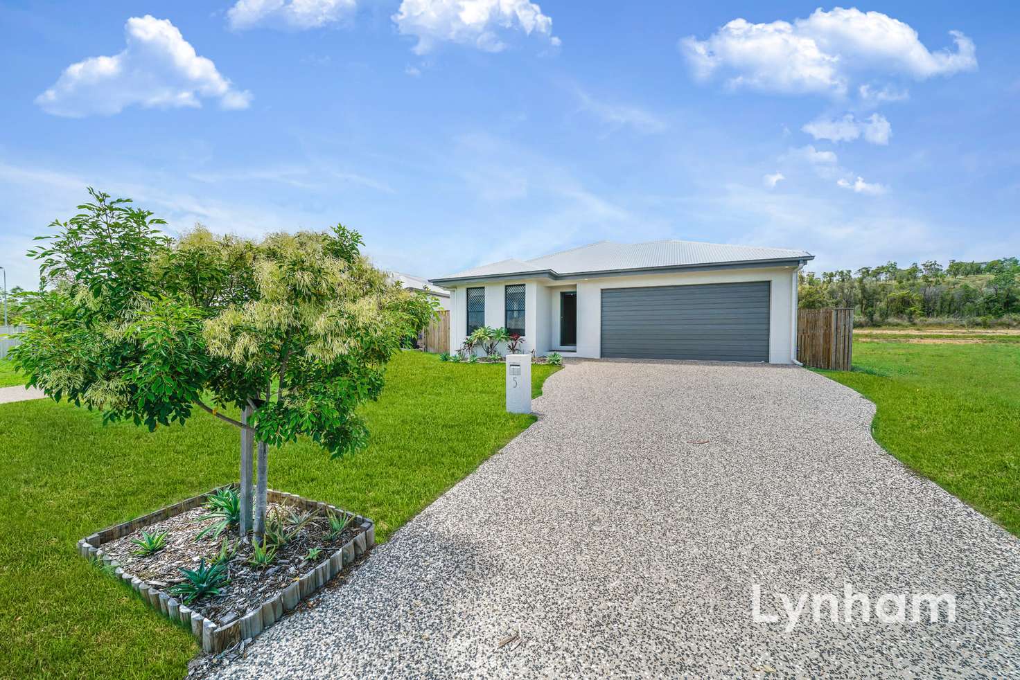 Main view of Homely house listing, 5 Gilling Court, Bushland Beach QLD 4818