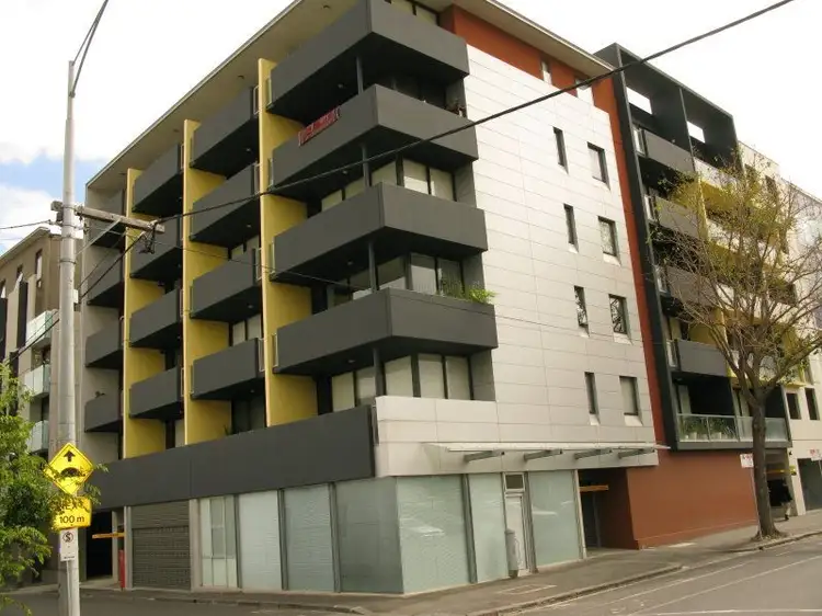 33 Wreckyn street, North Melbourne VIC 3051