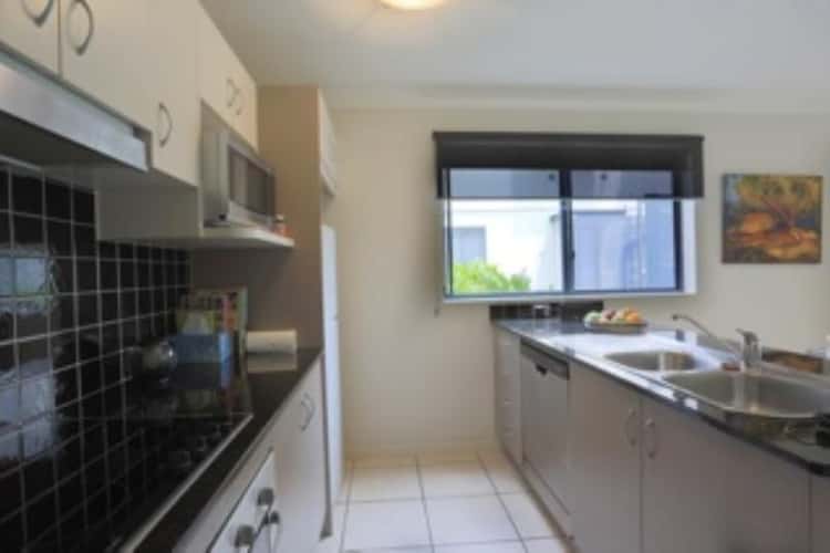 Fifth view of Homely townhouse listing, 2/37 Indooroopilly Road, Taringa QLD 4068