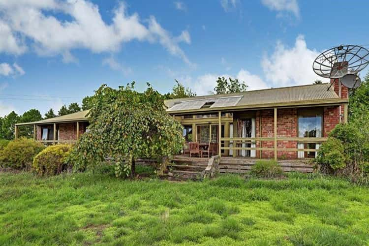 370 UNION LANE, Bylands VIC 3762