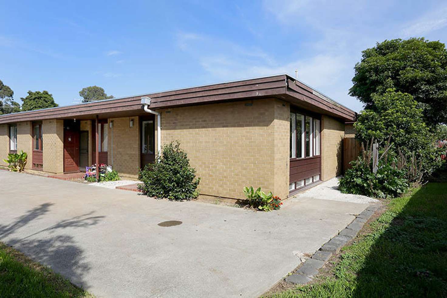 Main view of Homely house listing, 6/14 Manly St, Werribee VIC 3030