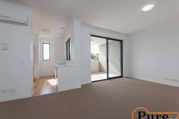 Second view of Homely apartment listing, 903/56 Prospect Street, Fortitude Valley QLD 4006