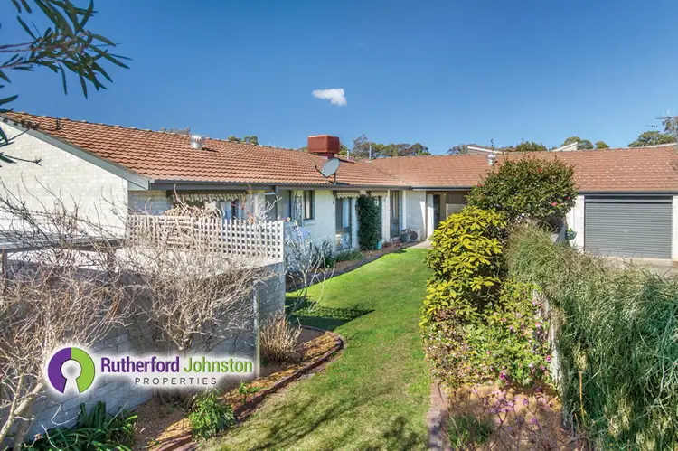 5 Sully Place, Chapman ACT 2611