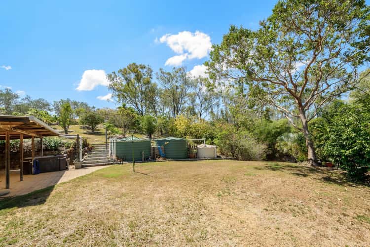 Fifth view of Homely acreageSemiRural listing, 90 Baker Road, Calliope QLD 4680