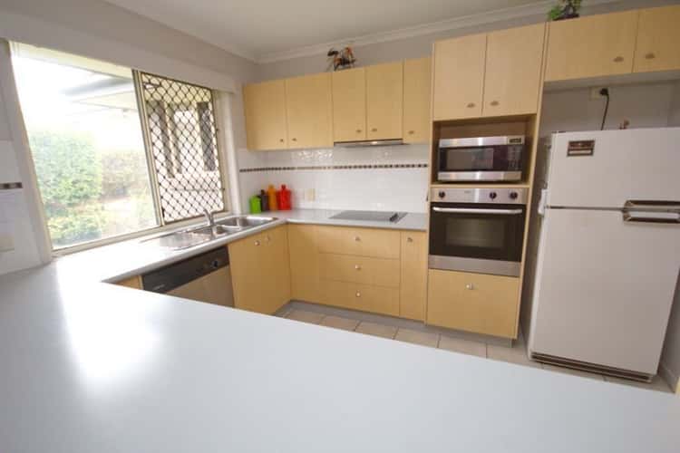 Fifth view of Homely villa listing, 45/192 Hargreaves Road, Manly West QLD 4179