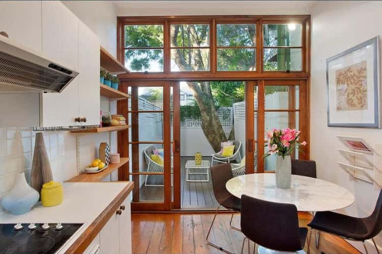 Fifth view of Homely terrace listing, 101 Curtis Street, Balmain NSW 2041