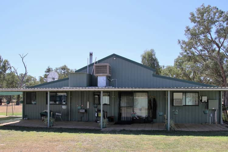 Fourth view of Homely house listing, 8 Zealand Street, Ballimore NSW 2830