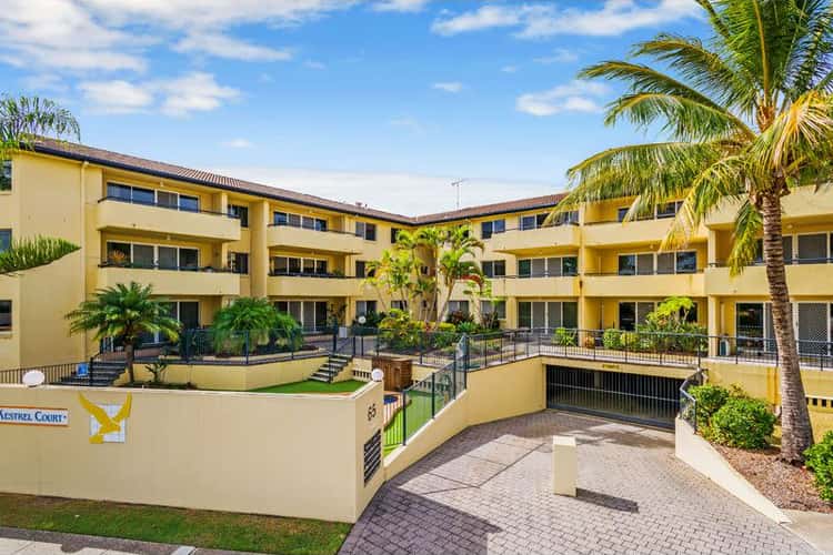 Main view of Homely unit listing, 7/65 Bayview Street, Runaway Bay QLD 4216