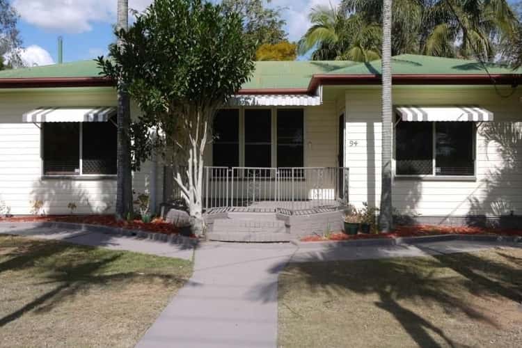 Main view of Homely house listing, 94 William street west, Coalfalls QLD 4305