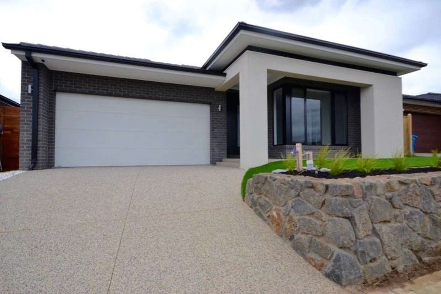 Main view of Homely house listing, 74 RANFURLIE BOULEVARD, Cranbourne West VIC 3977