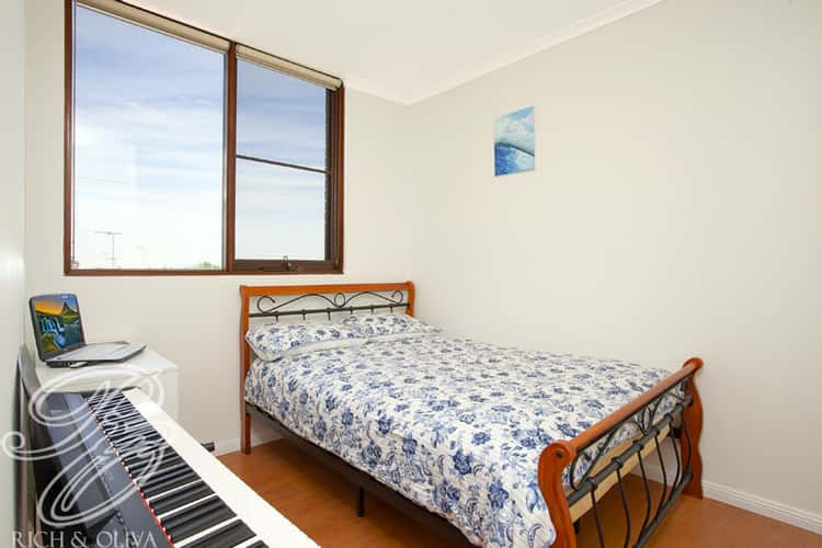 Fifth view of Homely apartment listing, 7/154 Croydon Avenue, Croydon Park NSW 2133