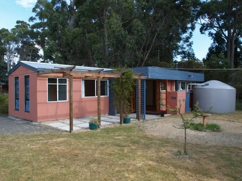 Main view of Homely house listing, 44 Flakemores Road, Eggs And Bacon Bay TAS 7112