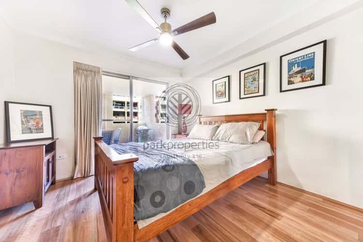 Third view of Homely apartment listing, 8/1B Coulson Street, Erskineville NSW 2043