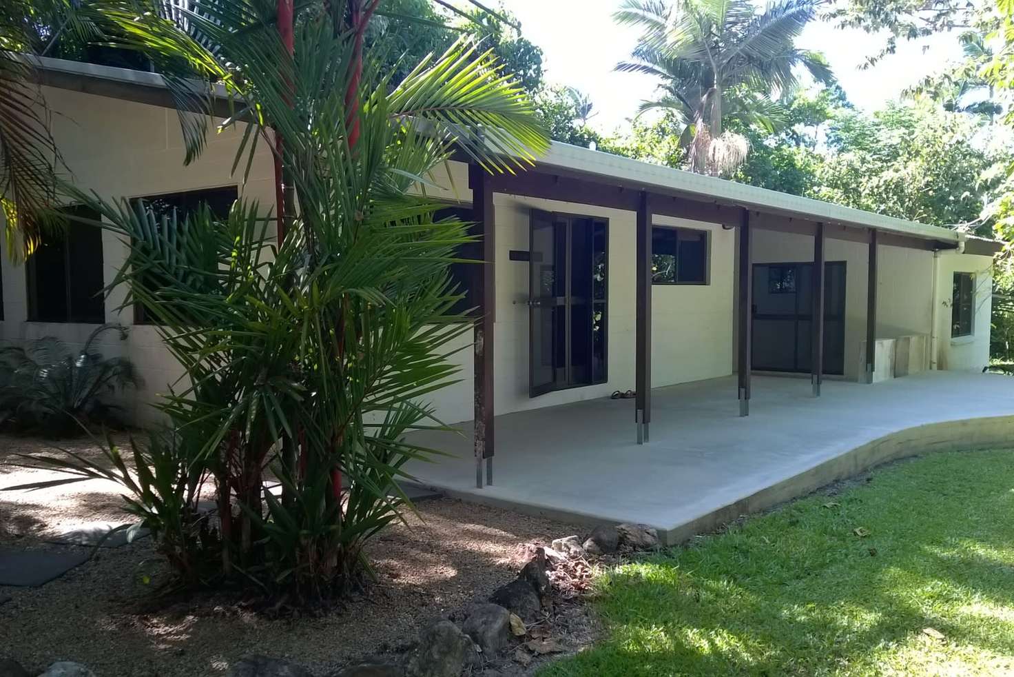 Main view of Homely house listing, 10 Morgano Street, Bingil Bay QLD 4852