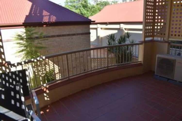 Second view of Homely unit listing, 4/18 Fortitude Street, Auchenflower QLD 4066