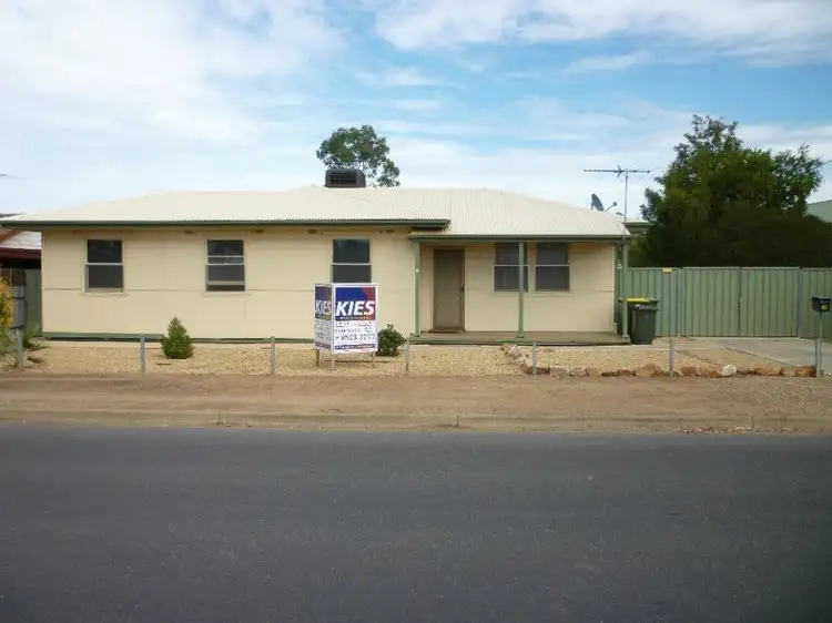 Address available on request