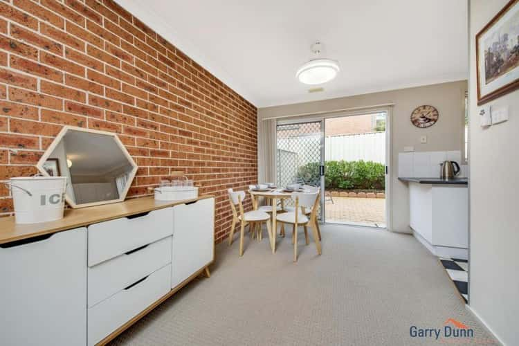 Third view of Homely townhouse listing, 6/87 Walder Rd, Hammondville NSW 2170