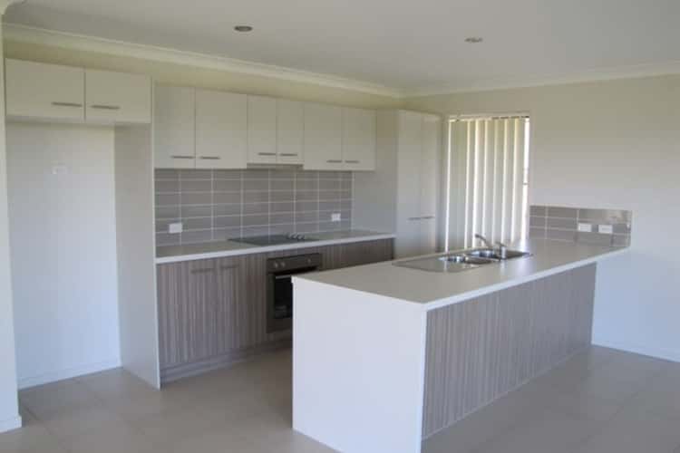 Second view of Homely house listing, 17 Oxford Street, Calliope QLD 4680