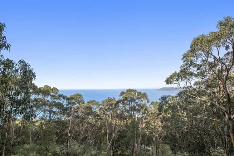 Second view of Homely residentialLand listing, 1188 Great Ocean Road, Big Hill VIC 3231