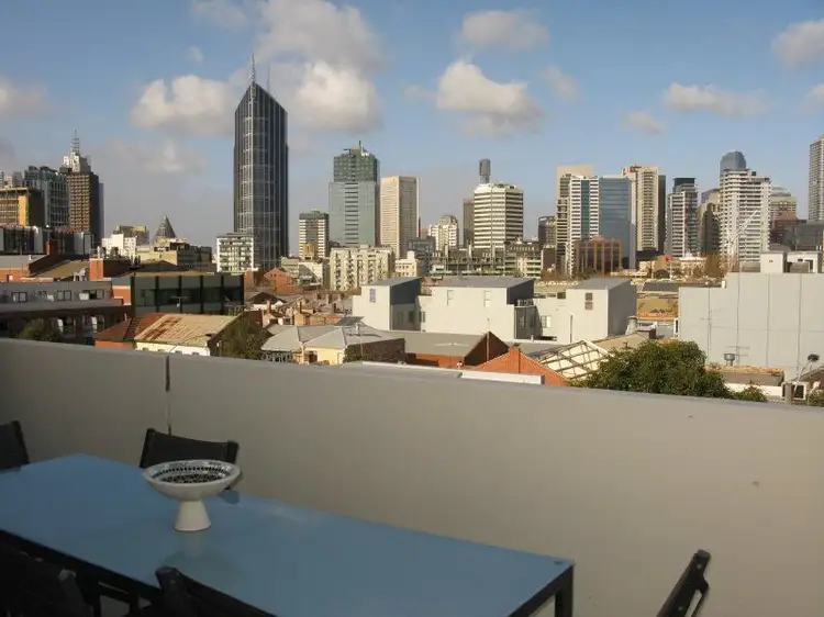301/150 Peel, North Melbourne VIC 3051