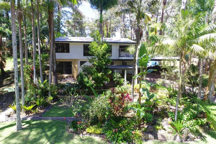 Fourth view of Homely house listing, 5 Nature Place, Smiths Lake NSW 2428