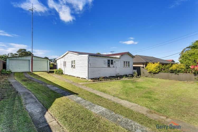 Second view of Homely house listing, 36 Stewart Avenue, Hammondville NSW 2170