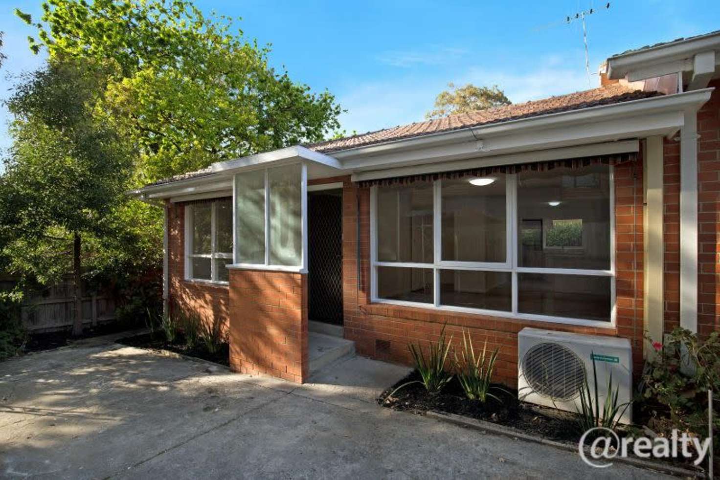 Main view of Homely unit listing, 6/18 Weir Street, Balwyn VIC 3103