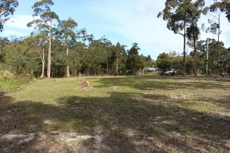 Main view of Homely land listing, 31 Craypoint Parade, Eggs And Bacon Bay TAS 7112