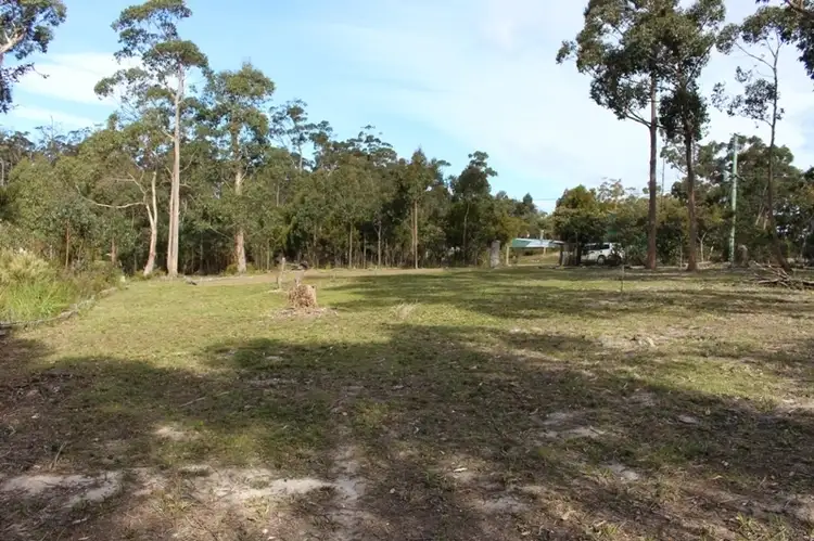 Main view of Homely land listing, 31 Craypoint Parade, Eggs And Bacon Bay TAS 7112