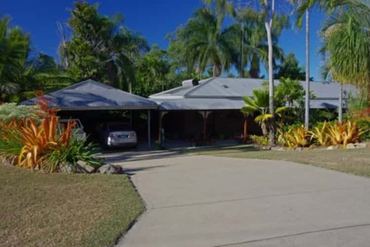 Second view of Homely house listing, 15 Helen Crescent, Wurdong Heights QLD 4680