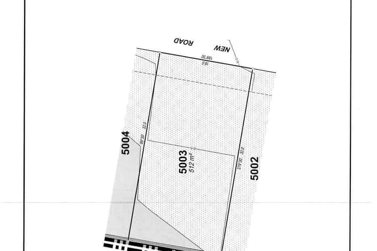 Second view of Homely residentialLand listing, 6 Willow Way, Rochedale QLD 4123