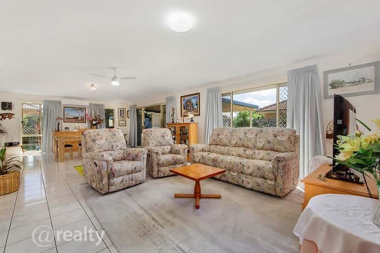 Second view of Homely house listing, 61 BERESFORD, Bracken Ridge QLD 4017