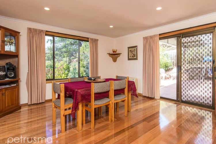 Fifth view of Homely house listing, 4 Jasanda Drive, Montrose TAS 7010