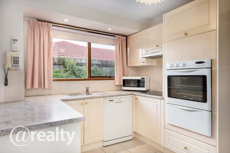 Second view of Homely house listing, 57 Strong Drive, Hampton Park VIC 3976