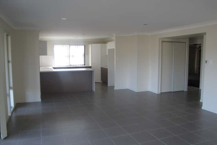 Second view of Homely house listing, 14 Woodward Avenue, Calliope QLD 4680