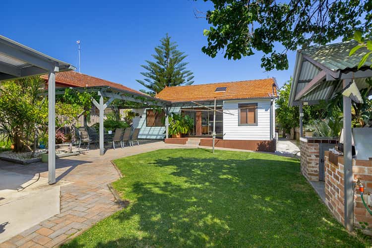 Second view of Homely house listing, 7 Wareemba Street, Wareemba NSW 2046
