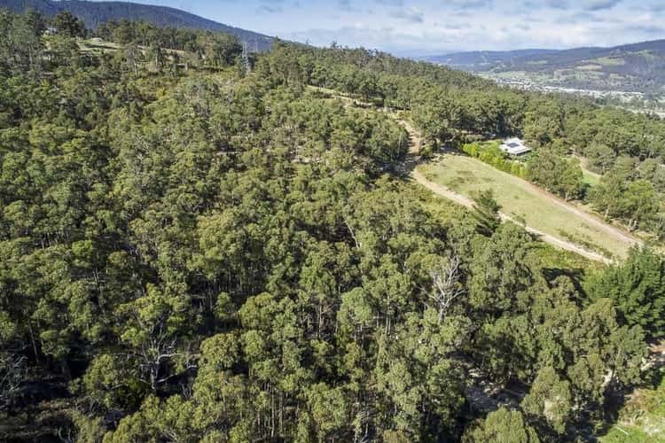 Seventh view of Homely residentialLand listing, Lot 1 Voss Road, Huonville TAS 7109